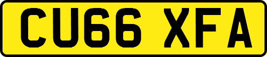 CU66XFA