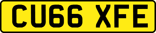CU66XFE