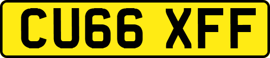 CU66XFF