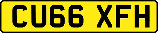 CU66XFH