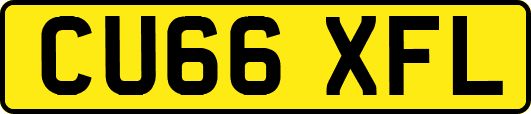 CU66XFL