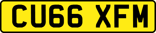 CU66XFM