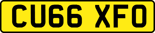CU66XFO