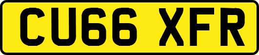 CU66XFR