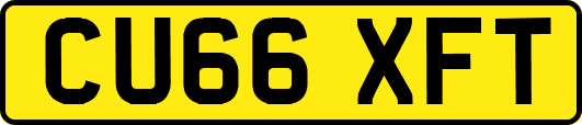 CU66XFT