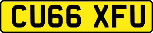 CU66XFU
