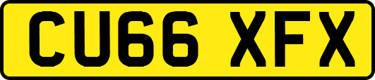 CU66XFX