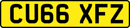 CU66XFZ