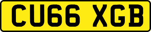 CU66XGB