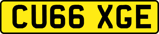 CU66XGE