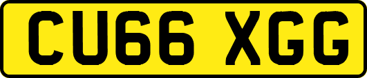 CU66XGG