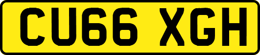CU66XGH