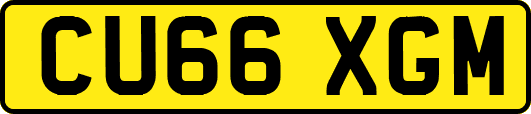 CU66XGM