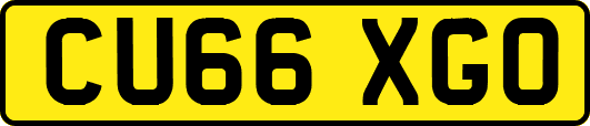 CU66XGO