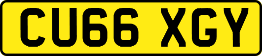 CU66XGY