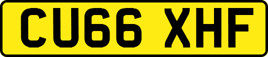CU66XHF