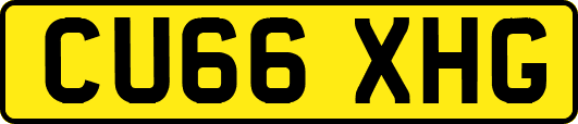 CU66XHG