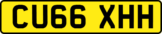 CU66XHH