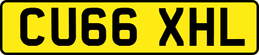 CU66XHL