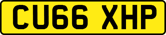 CU66XHP