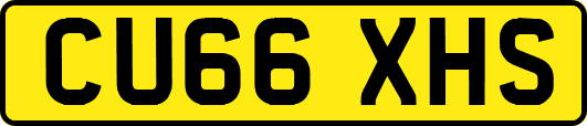 CU66XHS