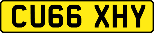 CU66XHY
