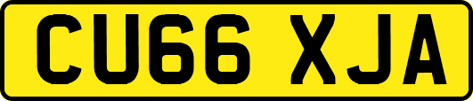 CU66XJA