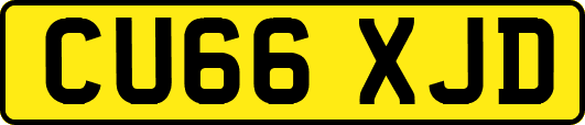 CU66XJD