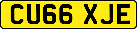 CU66XJE