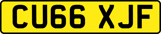 CU66XJF