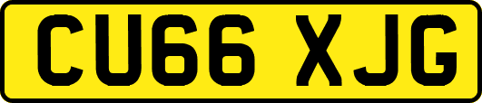 CU66XJG