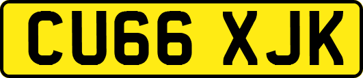 CU66XJK