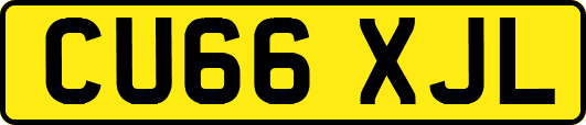 CU66XJL