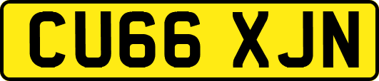 CU66XJN