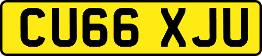 CU66XJU
