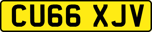 CU66XJV