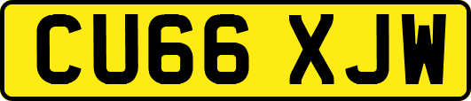CU66XJW