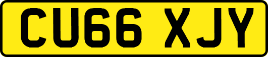 CU66XJY