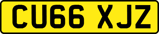 CU66XJZ