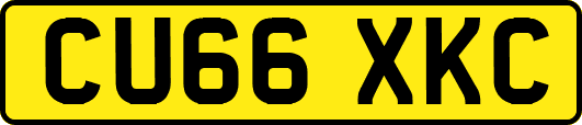 CU66XKC