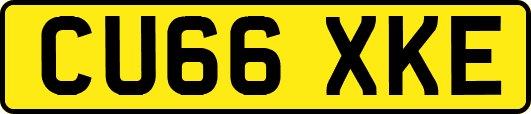 CU66XKE