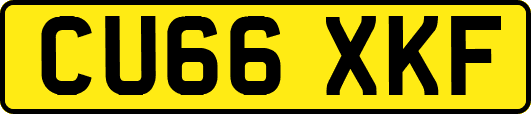 CU66XKF