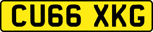 CU66XKG