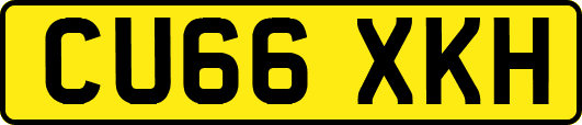 CU66XKH