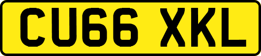 CU66XKL