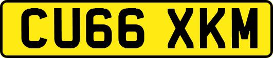 CU66XKM
