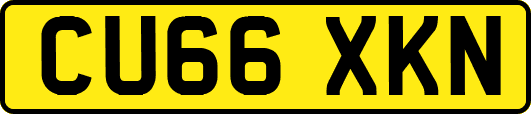 CU66XKN