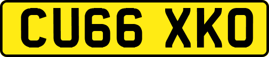 CU66XKO