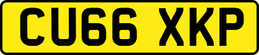 CU66XKP