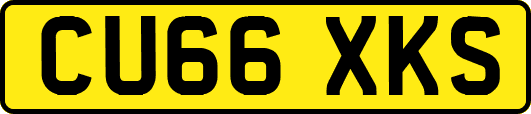 CU66XKS